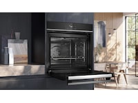 Siemens HB571ABS3 Innbyggingsovn ActiveClean Stekeovn