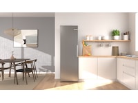 Bosch KSN36VIDG XXL Kjøleskap (Rustfritt stål) Kjøleskap