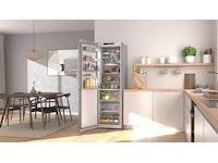 Bosch KSN36VIDG XXL Kjøleskap (Rustfritt stål) Kjøleskap