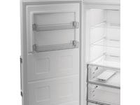 Whirlpool WHMFF 6312 W4 Fryseskap (hvit) Fryseskap