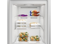 Whirlpool WHMFF 6312 W4 Fryseskap (hvit) Fryseskap