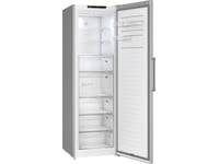 Bosch Serie 4 GSN36VIDG Fryser 242L (Rustfritt stål) Fryseskap