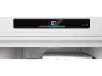 Bosch Serie 4 GSN36VIDG Fryser 242L (Rustfritt stål) Fryseskap