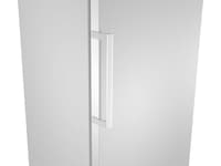 Bosch Serie 4 GSN36VIDG Fryser 242L (Rustfritt stål) Fryseskap
