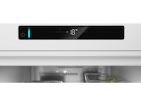 Siemens iQ300 Fryseskap (blackSteel) Fryseskap