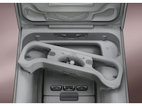 Electrolux EW7T073R1G PerfectCare 700 toppmatet vaskemaskin 7 kg Vaskemaskin