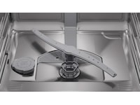 Siemens SX73HX16CE iQ300 Integrert oppvaskmaskin Integrert oppvaskmaskin