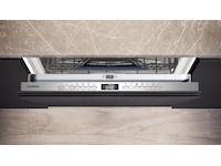 Siemens SX73HX16CE iQ300 Integrert oppvaskmaskin Integrert oppvaskmaskin