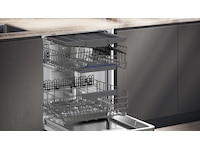 Siemens SX73HX16CE iQ300 Integrert oppvaskmaskin Integrert oppvaskmaskin