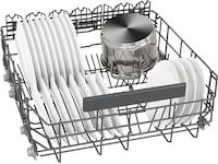 Siemens SX73HX16CE iQ300 Integrert oppvaskmaskin Integrert oppvaskmaskin