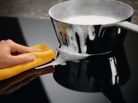 Electrolux 600 Bridge HOB850MF Induksjonstopp 80 cm Induksjonstopp