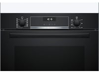 Bosch Serie 6 HBG537FB4 Innbyggingsovn 60 cm Stekeovn