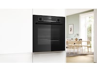 Bosch Serie 6 HBG537FB4 Innbyggingsovn 60 cm Stekeovn