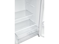 ON kjøleskap RDR1420WH1 230 liter (hvit) Kjøleskap