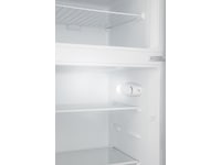 ON Kjøleskap med fryseboks 204L (Hvit) Kombiskap