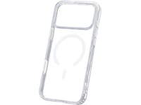 Andersson MagSafe-deksel iPhone 18 Pro/17 Pro (Transparent) Mobildeksel