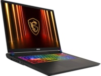 MSI Vector 17 HX AI 17" QHD+ 240Hz -B-Grade Demo bærbar PC