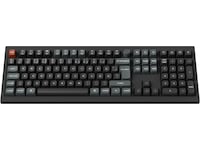 Keychron V6 Ultra 100% 8K Red Trådløst Gamingtastatur Gamingtastatur