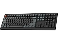 Keychron V6 Ultra 100% 8K Red Trådløst Gamingtastatur Gamingtastatur