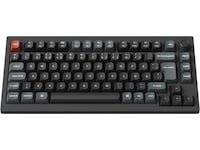Keychron V1 Ultra 75% 8K Brown Trådløst Gamingtastatur Gamingtastatur