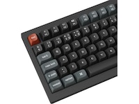 Keychron V1 Ultra 75% 8K Brown Trådløst Gamingtastatur Gamingtastatur