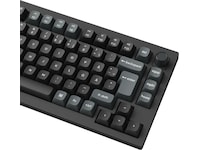 Keychron V1 Ultra 75% 8K Brown Trådløst Gamingtastatur Gamingtastatur