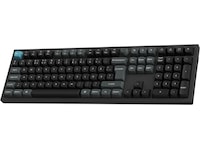 Keychron Q1 Ultra 100% 8K Brown Trådløs Gamingtastatur Gamingtastatur