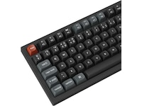 Keychron V3 Ultra 80% 8K Red Trådløst Gamingtastatur Gamingtastatur