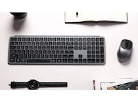 Keychron B6 Pro & BM24 wireless Mus & tastatur -kombipakker