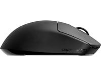 Pulsar X3 CrazyLight Gamingmus 46g Gamingmus
