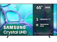 Samsung 65" U7005F UHD 4K Smart TV (2025) 50 - 59 tommer TV
