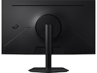 Samsung 32" 4K gamingskjerm Odyssey G7 32HG802 Gamingskjermer