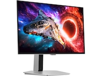 Samsung 27" 4K gamingskjerm Odyssey G8 27HG802 Gamingskjermer