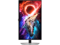 Samsung 27" 4K gamingskjerm Odyssey G8 27HG802 Gamingskjermer