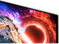Samsung 27" 4K gamingskjerm Odyssey G8 27HG802 Gamingskjermer