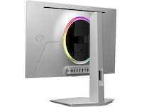 Samsung 27" 4K gamingskjerm Odyssey G8 27HG802 Gamingskjermer