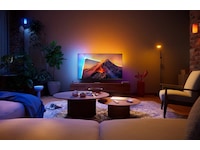 Philips 75'' PQS8601 4K Ambilight QLED Smart TV (2026) 60 - 69 tommer TV