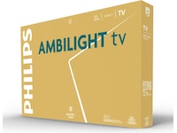 Philips 43" PUS8001 4K Ambilight LED Smart TV (2026) 20 - 49 tommer TV