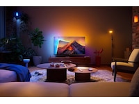 Philips 55'' PQS8601 4K Ambilight QLED Smart TV (2026) 50 - 59 tommer TV