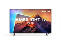 Philips 55'' PQS8601 4K Ambilight QLED Smart TV (2026) 50 - 59 tommer TV