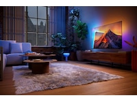 Philips 43'' PQS8601 4K Ambilight QLED Smart TV (2026) 20 - 49 tommer TV