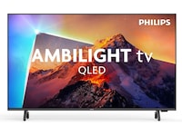 Philips 43'' PQS8601 4K Ambilight QLED Smart TV (2026) 20 - 49 tommer TV