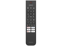 Philips 43'' PQS8601 4K Ambilight QLED Smart TV (2026) 20 - 49 tommer TV