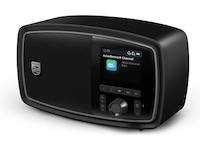 Philips TAV2000DB Retro Bærbar radio Radio & musikkspillere