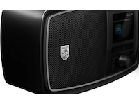 Philips TAV2000DB Retro Bærbar radio Radio & musikkspillere
