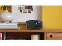 Philips TAV2000DB Retro Bærbar radio Radio & musikkspillere