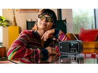 Philips TAV2000DB Retro Bærbar radio Radio & musikkspillere
