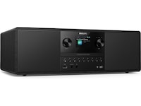 Philips TAM6500/10 mikroanlegg Radio & musikkspillere