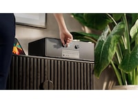 Philips TAM6500/10 mikroanlegg Radio & musikkspillere