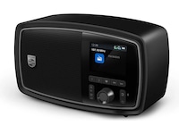 Philips TAV2000FB Retro Bærbar Radio (FM) Radio & musikkspillere